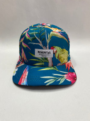 GORRA 2CAN V VISERA PLANA 6