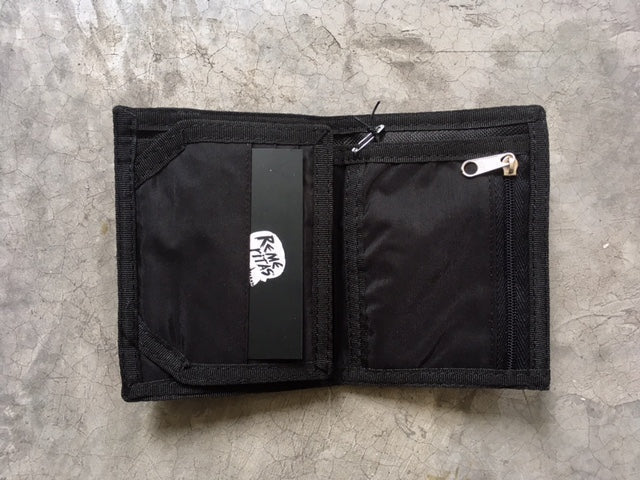 CARTERA WALDO PALMAS VERDE