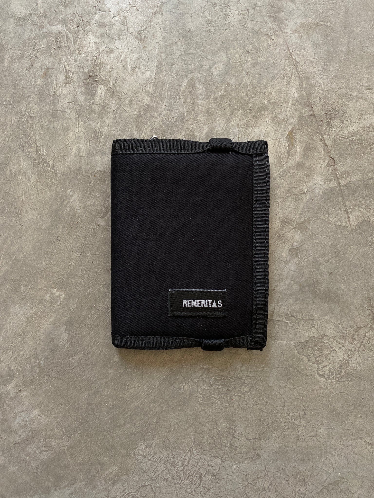 CARTERA WALDO NEGRO