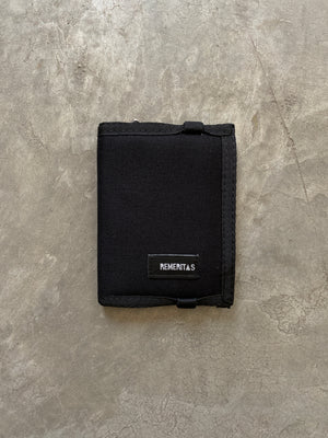 CARTERA WALDO NEGRO