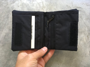 CARTERA BAZI PALMERA NOIR