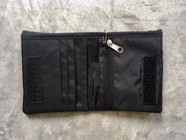 CARTERA BAZI PALMERA NOIR