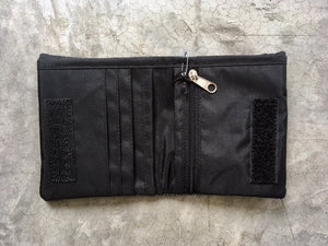 CARTERA BAZI PALMERA NOIR