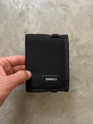 CARTERA WALDO NEGRO