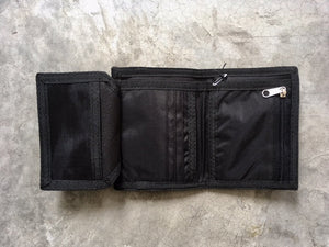 CARTERA WALDO PALMAS VERDE